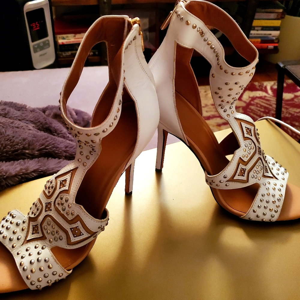 Rachel Roy Sandals